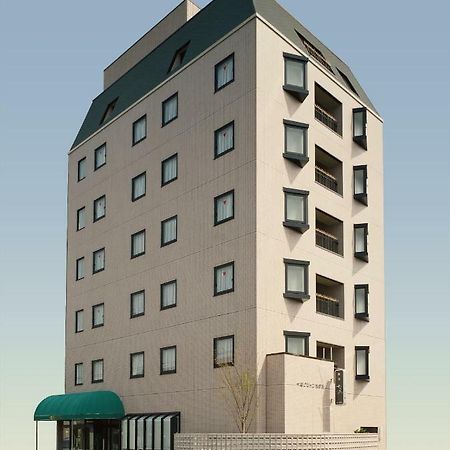 Ichinomiya Green Hotel Екстериор снимка