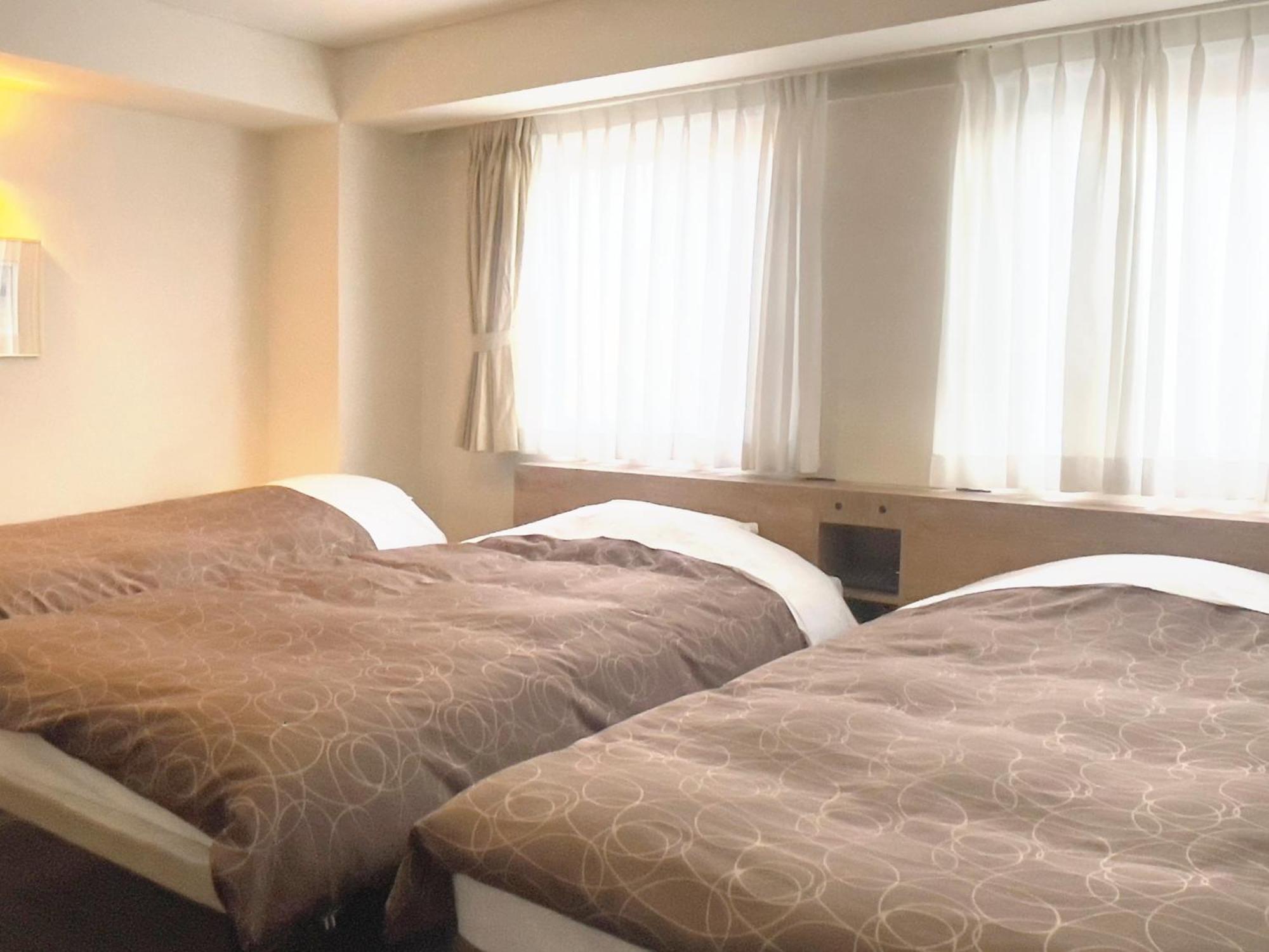 Ichinomiya Green Hotel Екстериор снимка