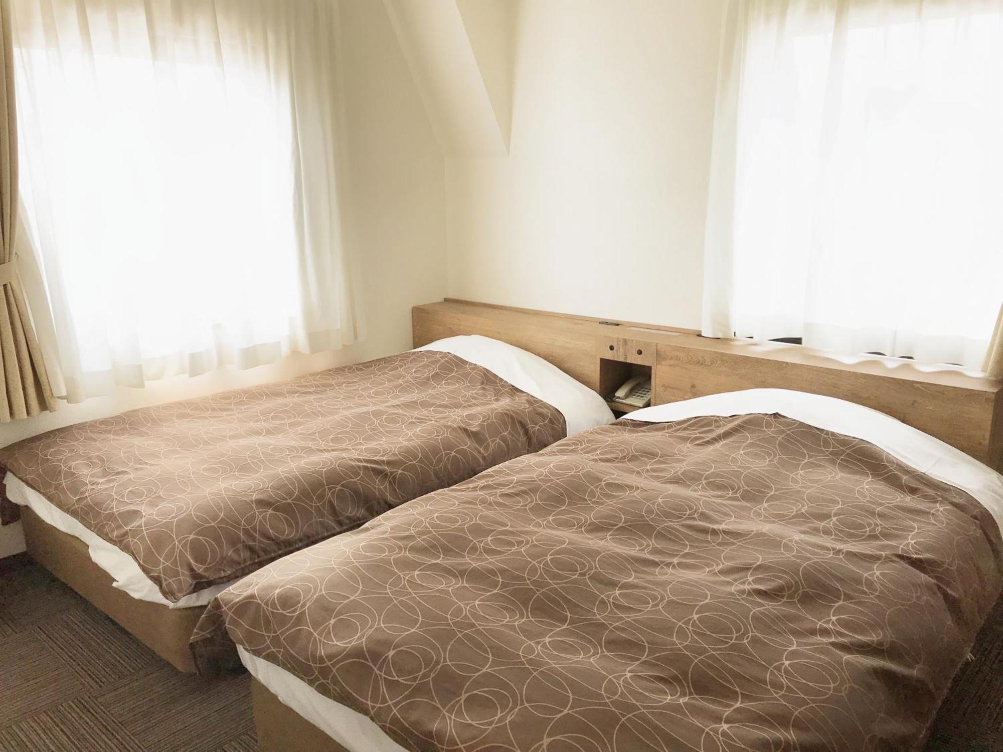 Ichinomiya Green Hotel Екстериор снимка