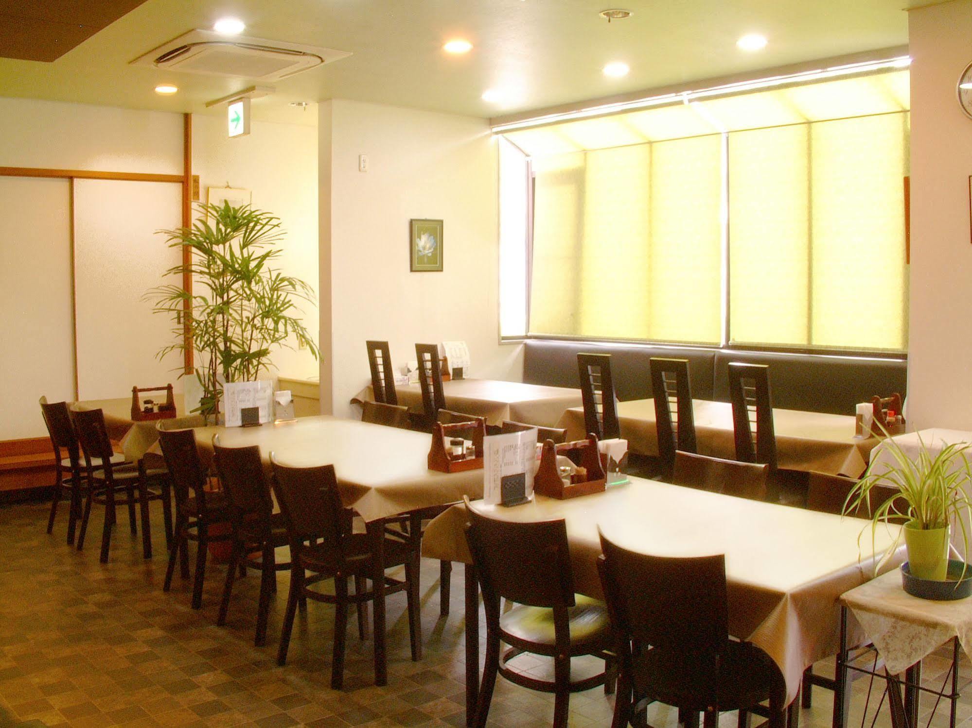 Ichinomiya Green Hotel Екстериор снимка