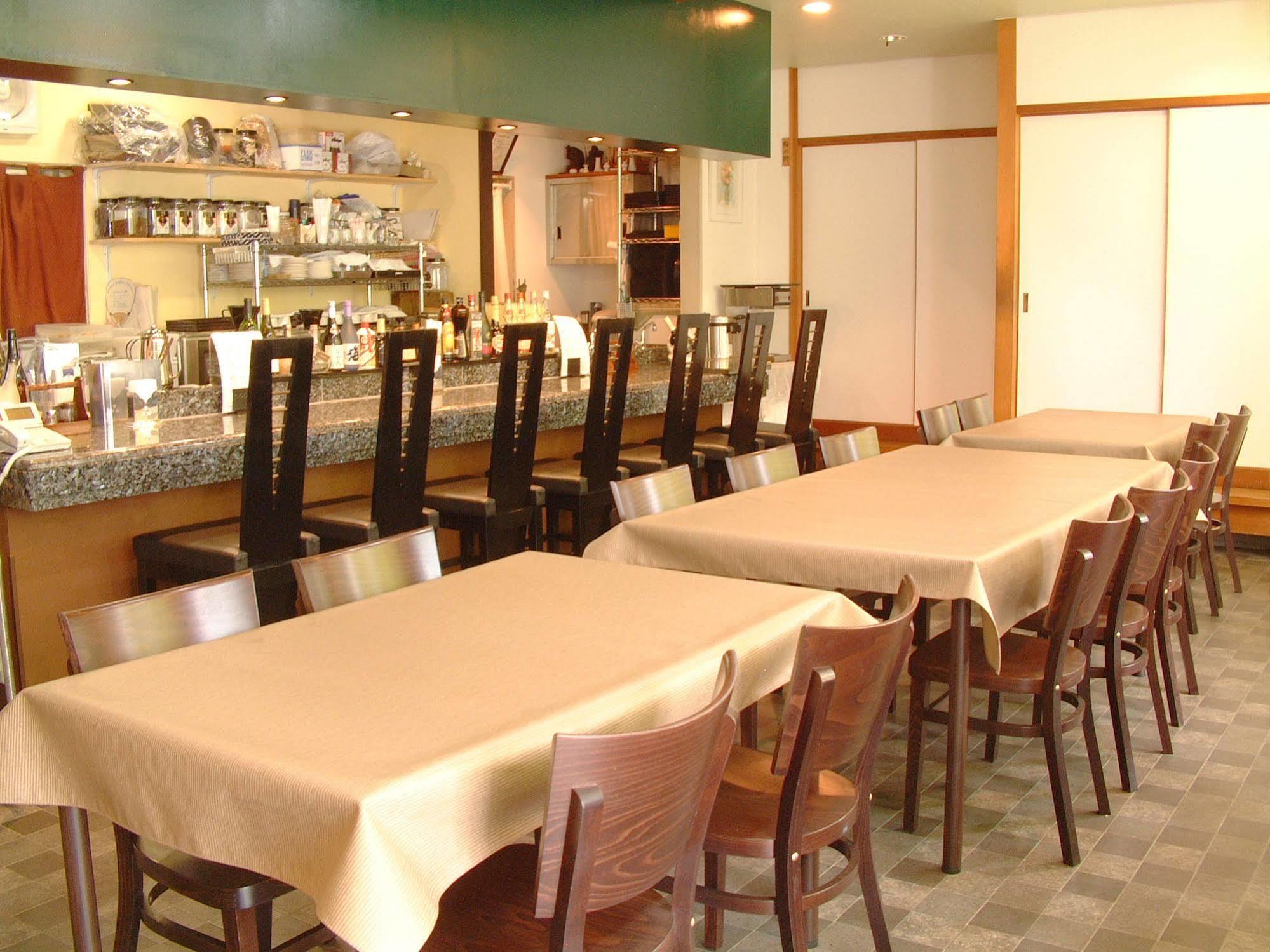 Ichinomiya Green Hotel Екстериор снимка