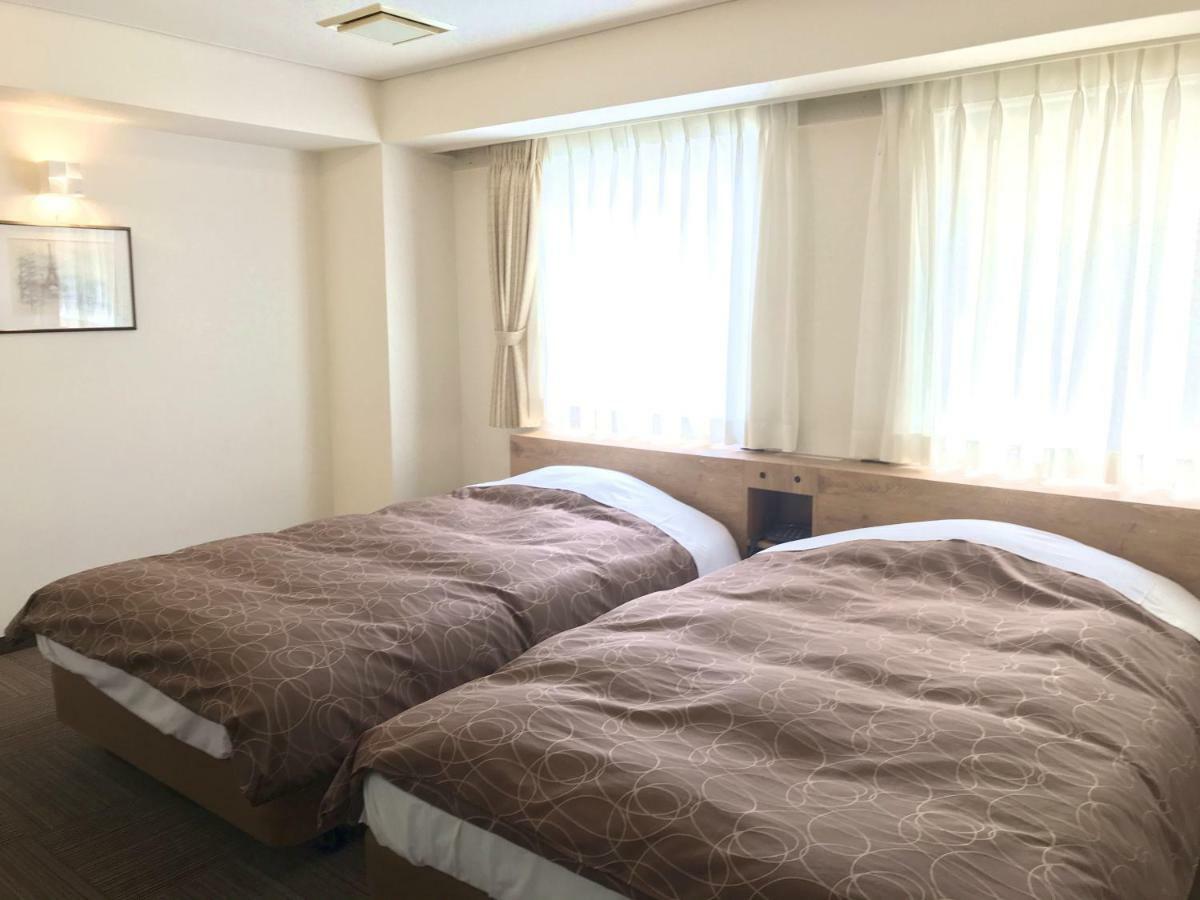 Ichinomiya Green Hotel Екстериор снимка