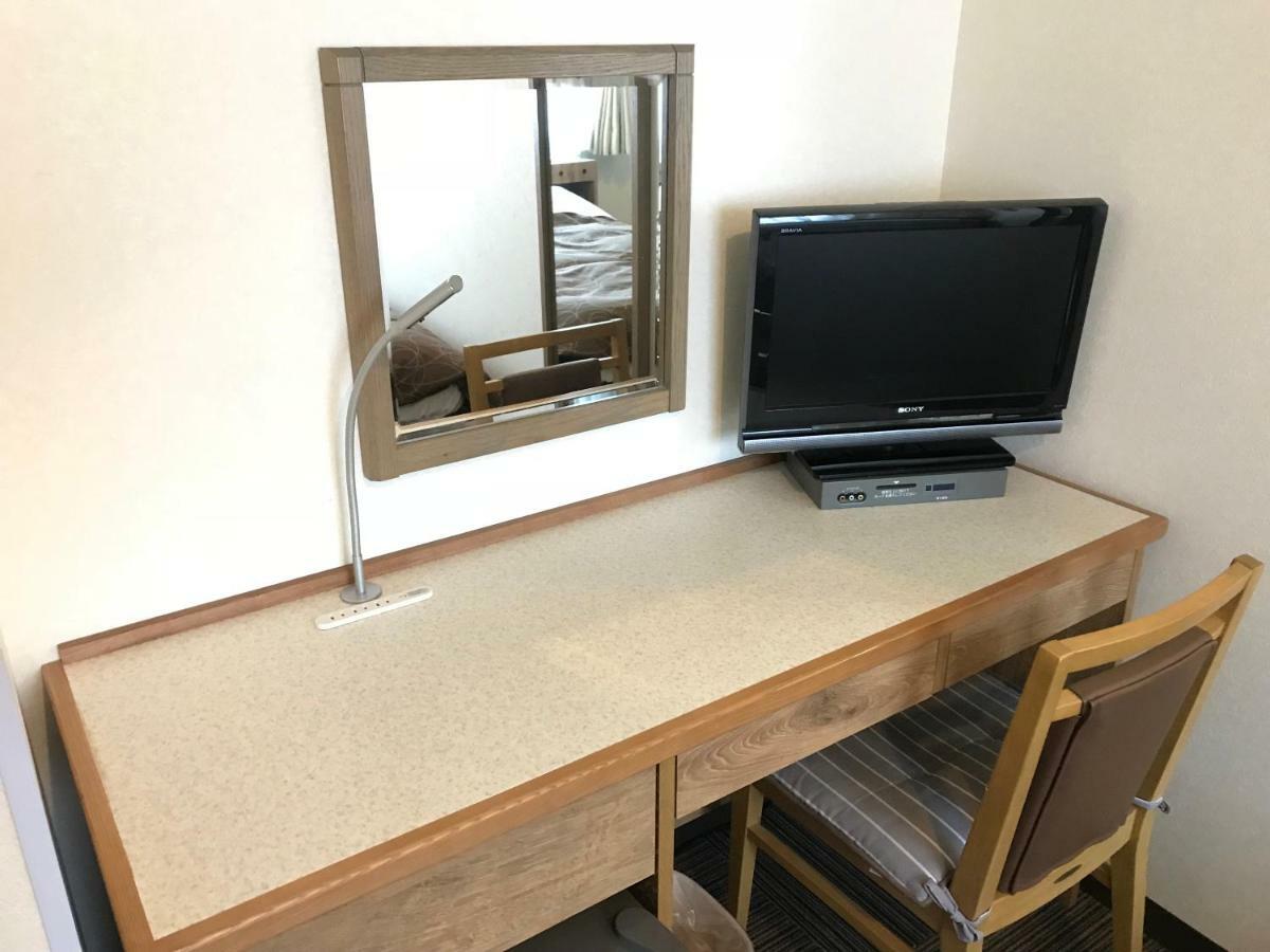 Ichinomiya Green Hotel Екстериор снимка