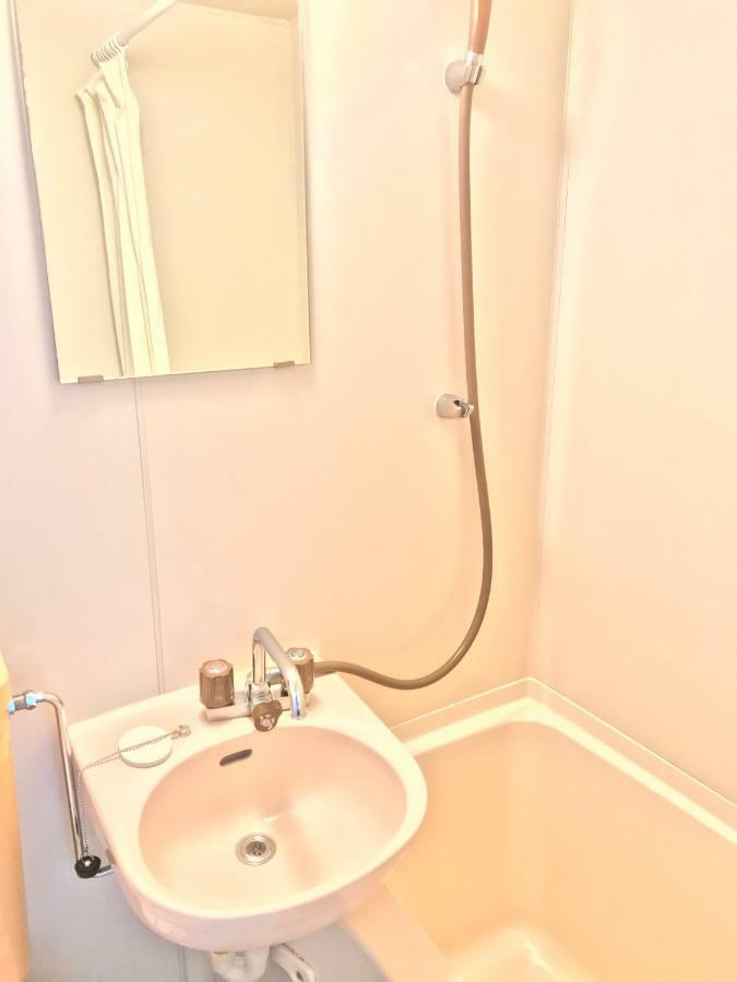 Ichinomiya Green Hotel Екстериор снимка