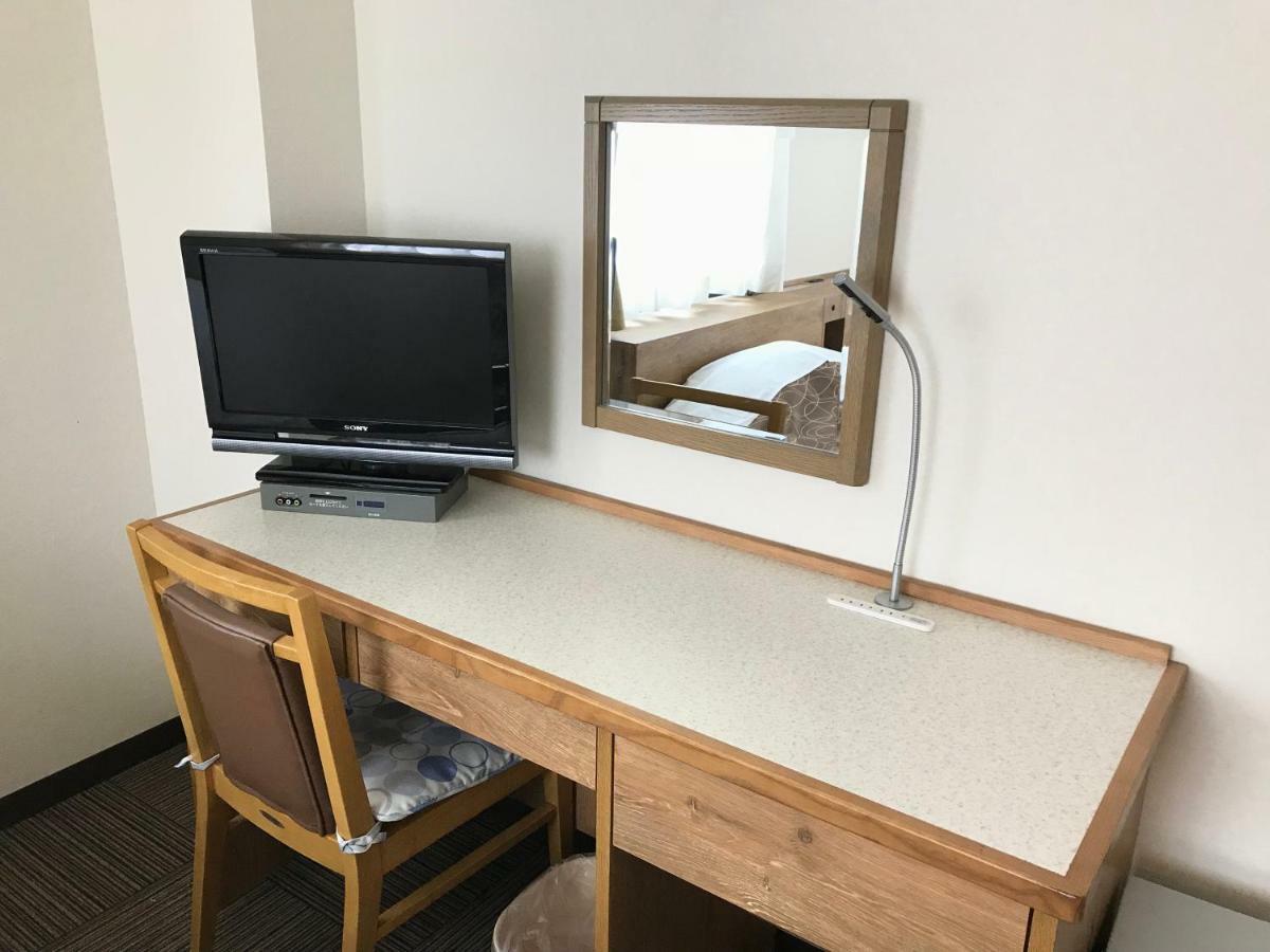 Ichinomiya Green Hotel Екстериор снимка