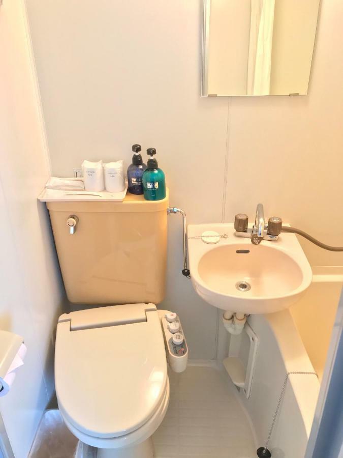 Ichinomiya Green Hotel Екстериор снимка