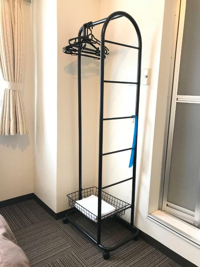 Ichinomiya Green Hotel Екстериор снимка