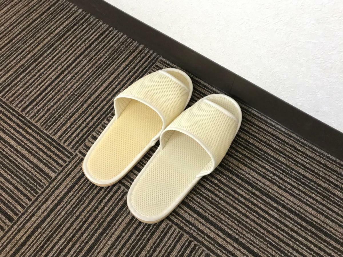Ichinomiya Green Hotel Екстериор снимка